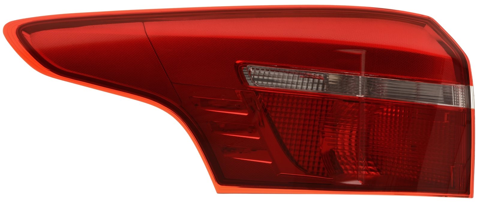 ACI FORD FOCUS 14 - zadné svetlo (bez objímok) vonkajšie (Kombi) L