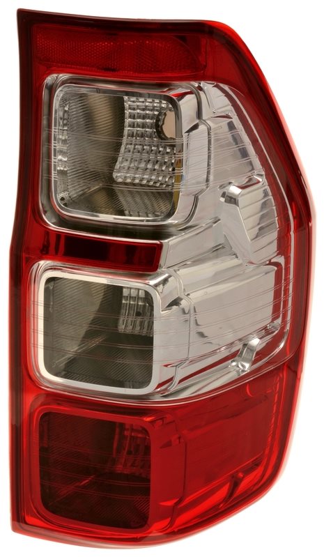ACI FORD RANGER 12- zadné svetlo (bez objímok) L