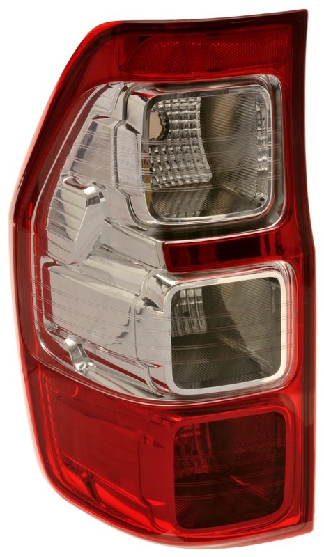 ACI FORD RANGER 12 - zadné svetlo (bez objímok) P