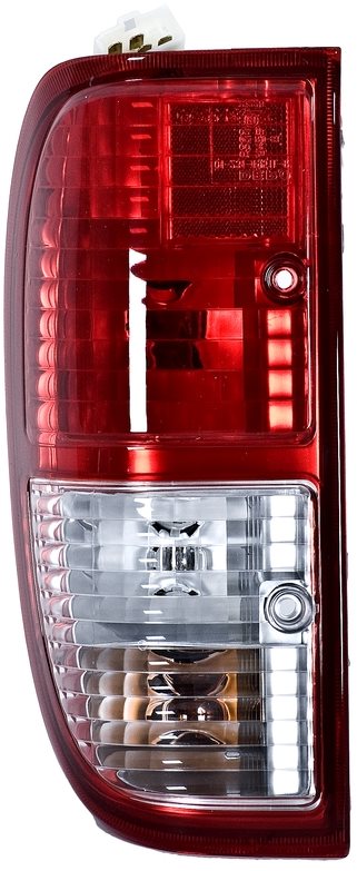 ACI FORD RANGER 02-07 05 zadné svetlo komplet P