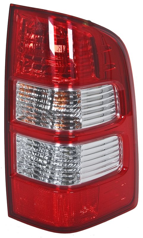 ACI FORD RANGER 07- -08 zadné svetlo komplet P