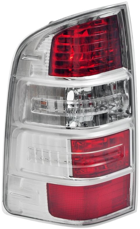 ACI FORD RANGER 09 – zadné svetlo (bez objímok) L
