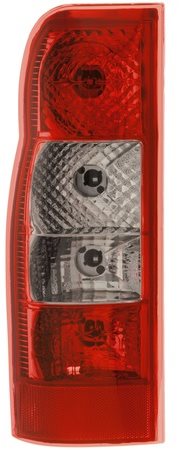 ACI FORD TRANSIT 06-13 zadné svetlo komplet L