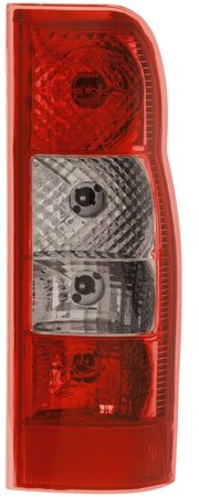 ACI FORD TRANSIT 06-13 zadné svetlo komplet P