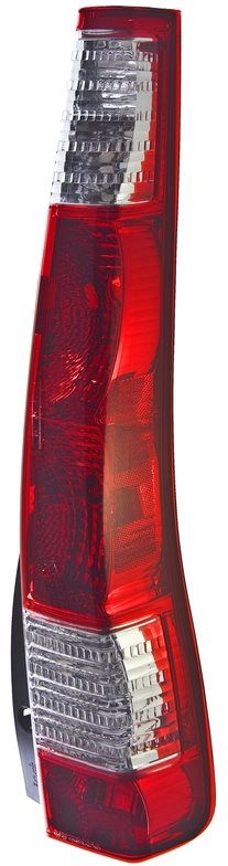 ACI HONDA CR-V 02-06 04- zadné svetlo (bez objímok) P