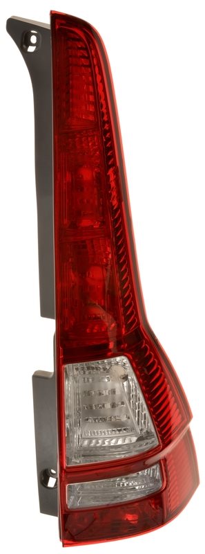 ACI HONDA CR-V 07-10 zadné svetlo (bez objímok) P