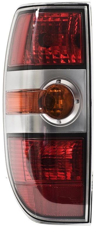 ACI MAZDA BT-50 07- -09 zadné svetlo komplet L