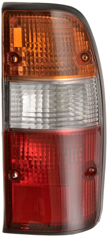 ACI MAZDA B 2500 96-06 98-01 zadné svetlo komplet P