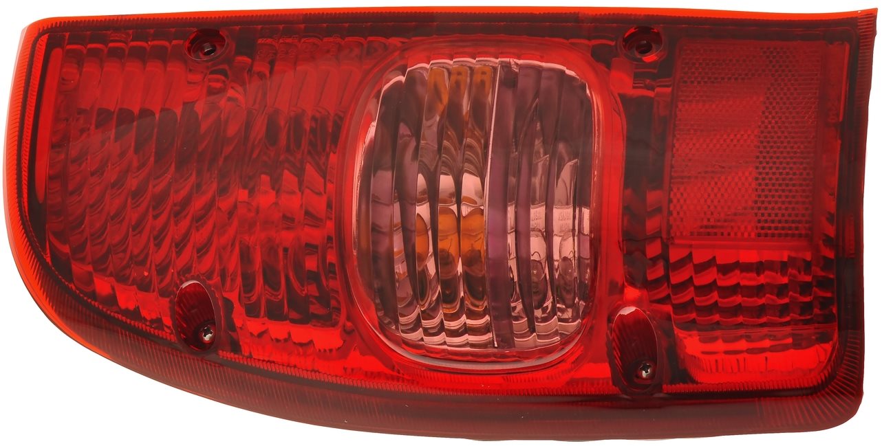 ACI MAZDA B 2500 96- 01- zadné svetlo komplet L