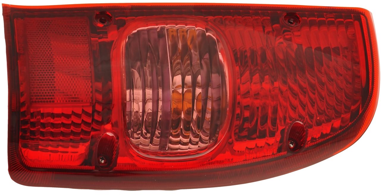 ACI MAZDA B 2500 96- 01- zadné svetlo komplet P