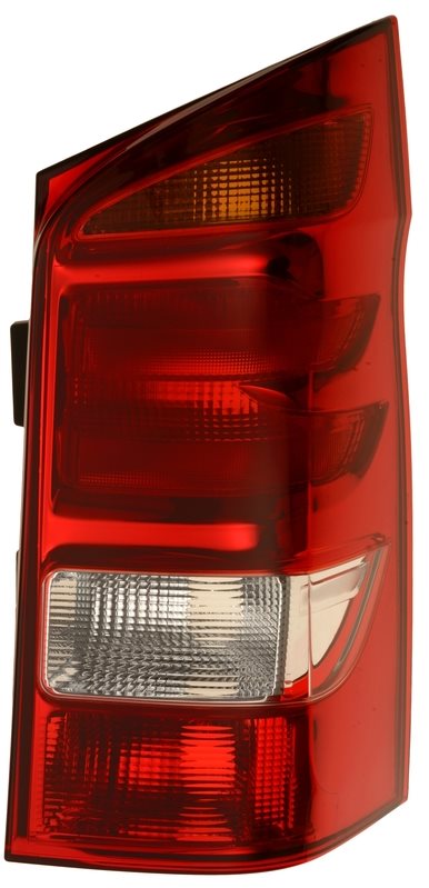 ACI MERCEDES-BENZ VIANO 14 – zadné svetlo (bez objímok) 1 dvere „V“ P