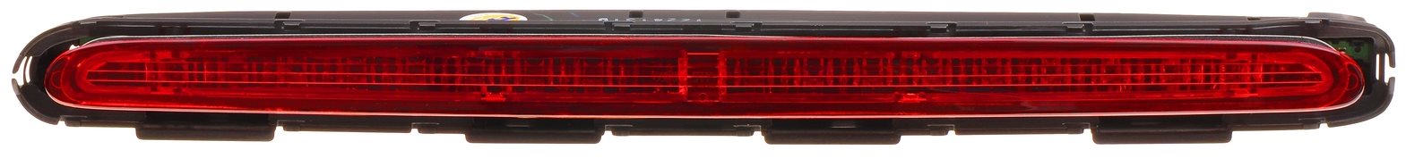 ACI MERCEDES-BENZ W211 „E“ 02 – 06 tretie zadné brzdové svetlo LED 4-dver.