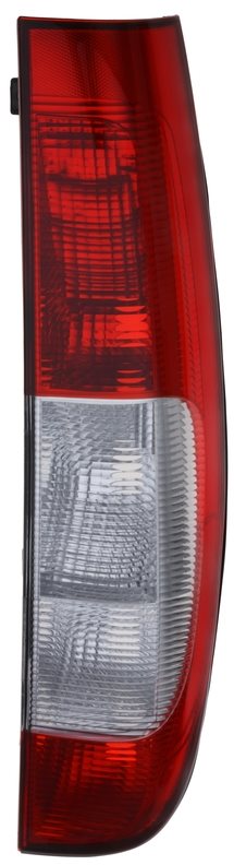 ACI MERCEDES-BENZ VIANO 03-10 zadné svetlo (bez objímok) P