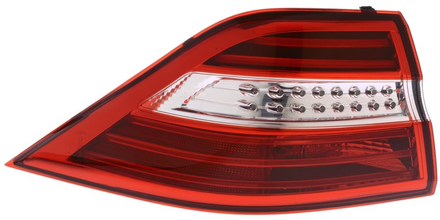 ACI MERCEDES-BENZ W166 “ML, GLE“ 11- zadné svetlo LED (bez objímok) vonkajšie L