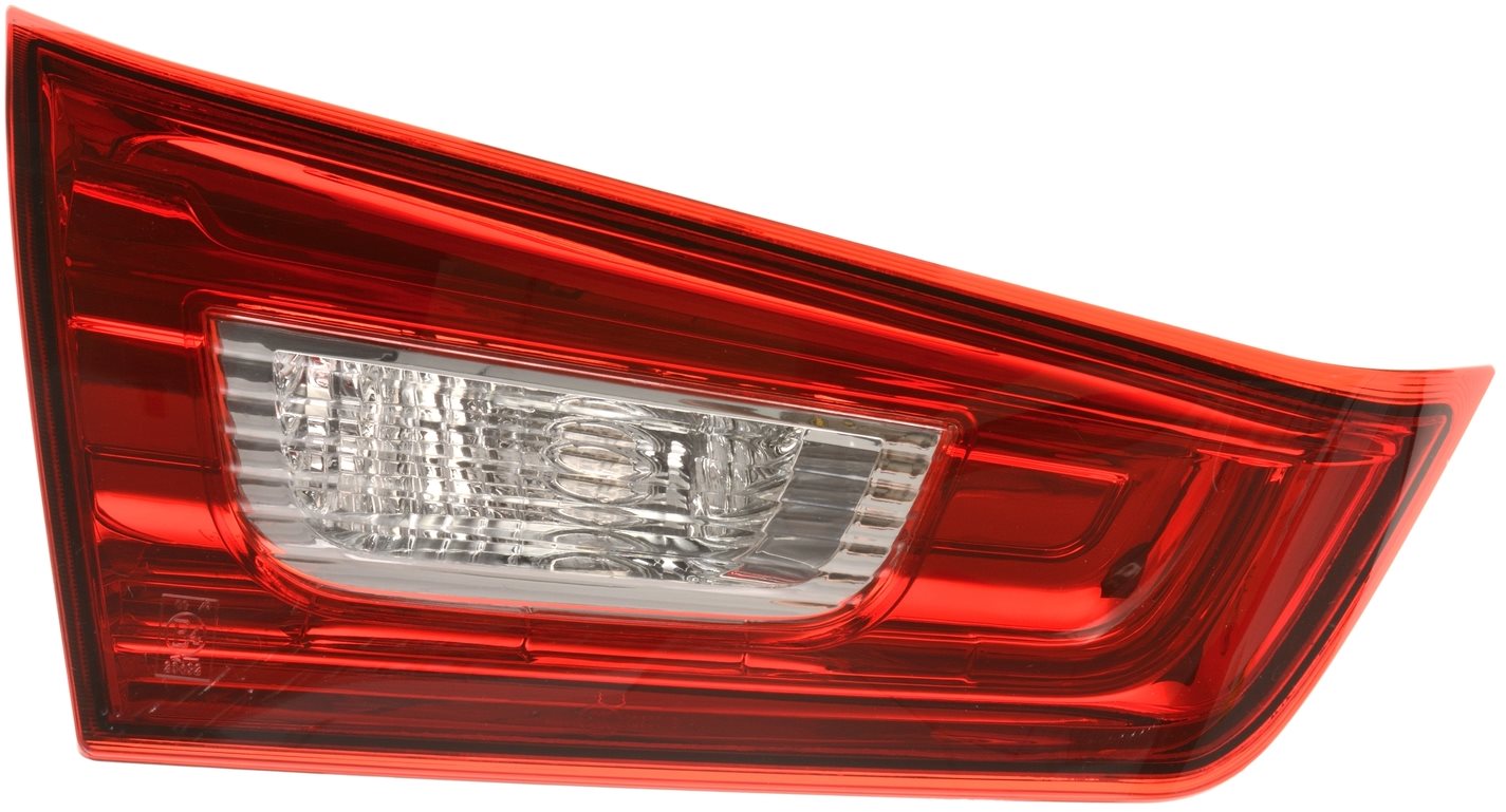 ACI MITSUBISHI ASX 10- zadné svetlo (bez objímok) vnútorné L