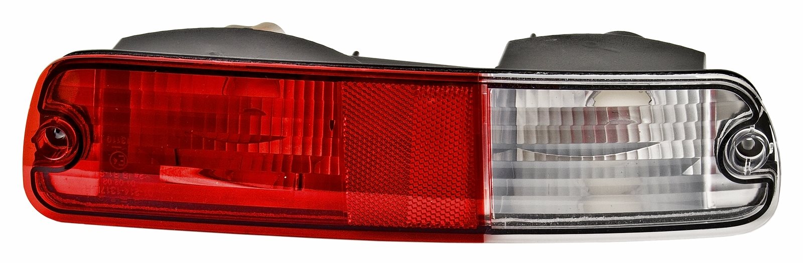ACI MITSUBISHI PAJERO 00-07 03 – zadné svetlo do zadného nárazníka (bez objímok) L