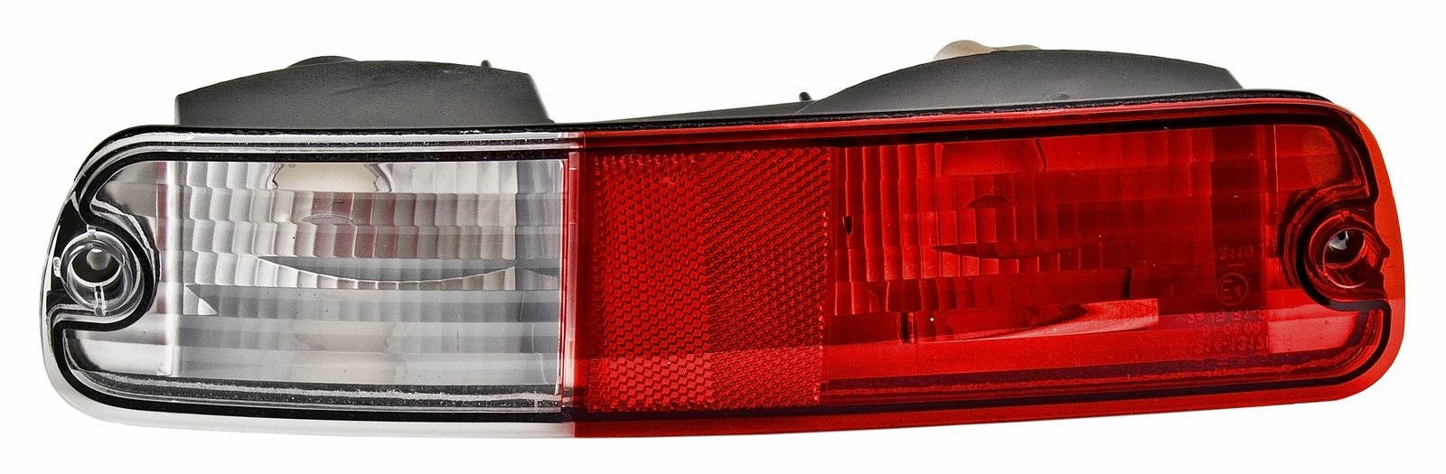ACI MITSUBISHI PAJERO 00-07 03 – zadné svetlo do zadného nárazníka (bez objímok) P