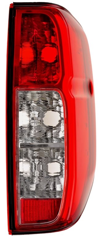 ACI NISSAN NAVARA 05 zadné svetlo (bez objímok) P