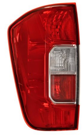 ACI NISSAN NAVARA 15- zadné svetlo bez objímky L