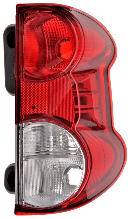 ACI NISSAN NV200 09- zadné svetlo (bez objímok) P