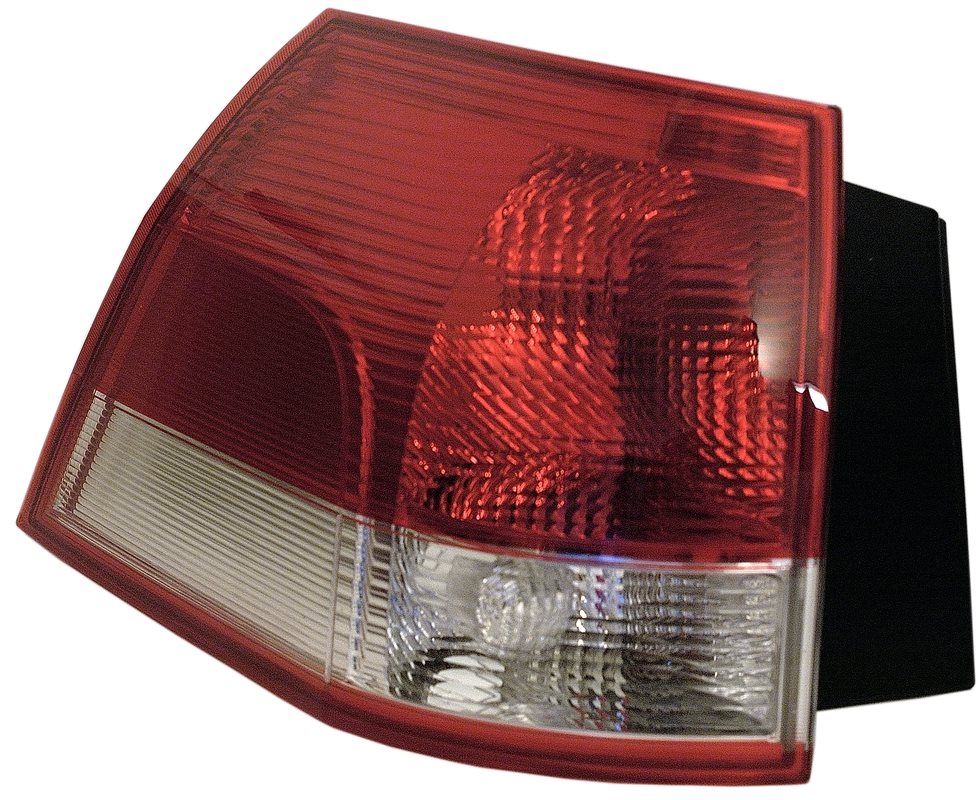ACI OPEL VECTRA 02-05 zadné svetlo bez objímky vonkajšie (Kombi) L