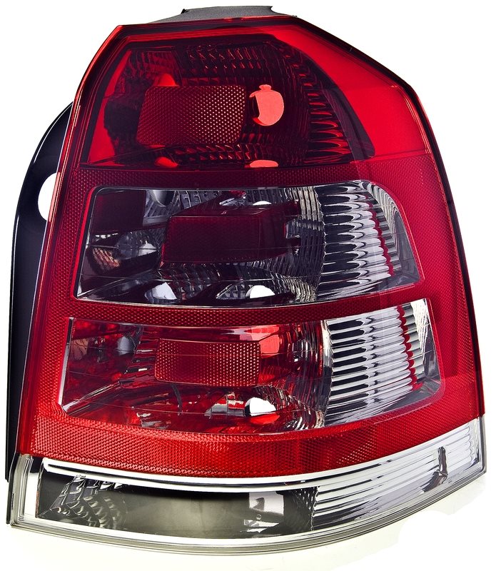 ACI OPEL ZAFIRA 08 – zadné svetlo (bez objímok) P
