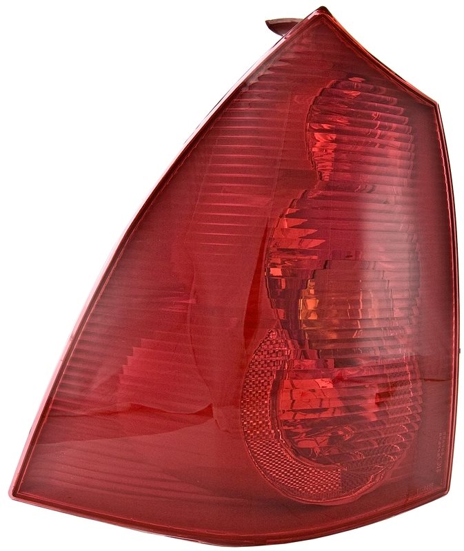 ACI PEUGEOT 307 01-05 zadné svetlo (bez objímok) Kombi L