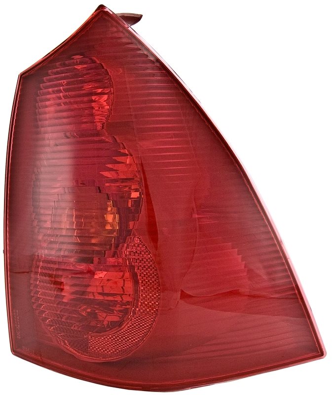 ACI PEUGEOT 307 01-05 zadné svetlo (bez objímok) Kombi P