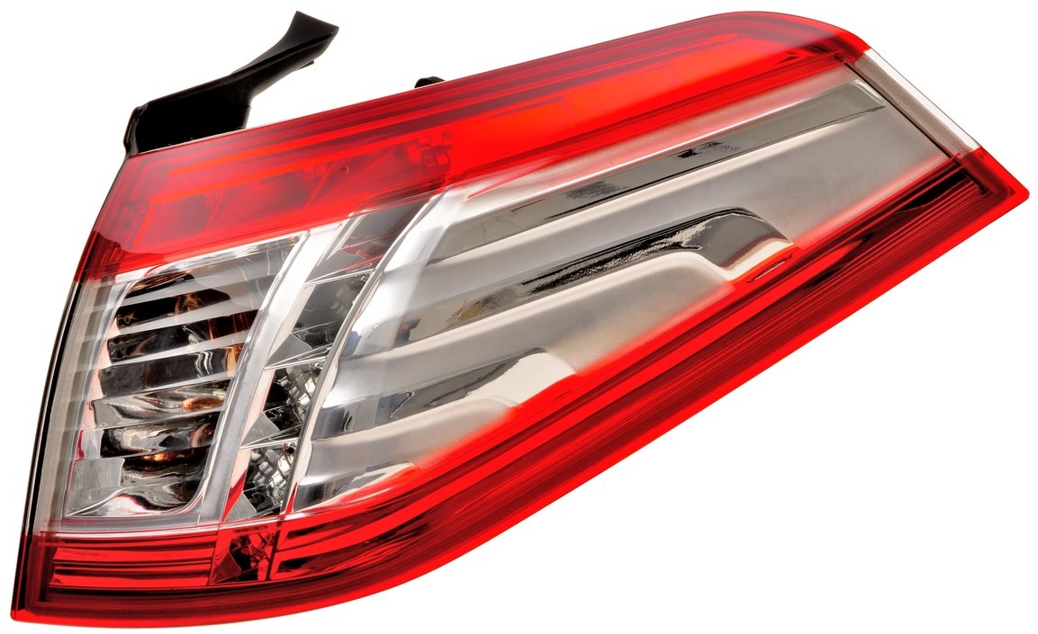 ACI PEUGEOT 508 10 – zadné svetlo LED vonkajšie Kombi P