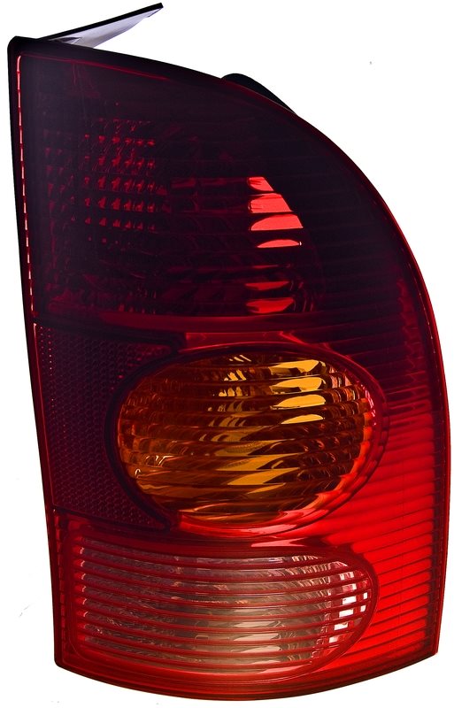 ACI RENAULT MÉGANE 99 – 02 zadné svetlo vonkajšie (bez objímok) Kombi P