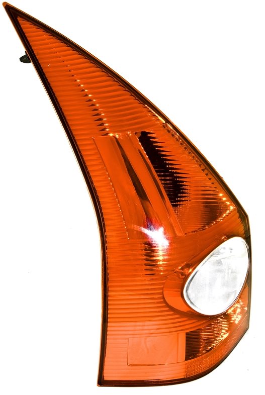 ACI RENAULT MÉGANE 02-06 zadné svetlo (bez objímok) Kombi L