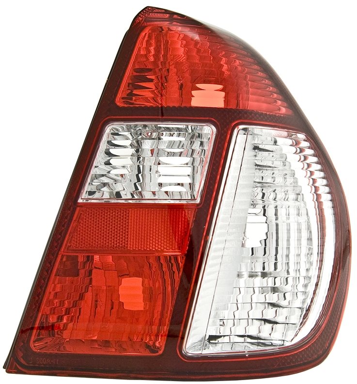 ACI RENAULT Thalia 01-05 8/04 – zadné svetlo bez objímky s biel. blik. P