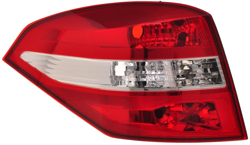 ACI RENAULT LAGUNA 07-10 zadné svetlo (bez objímok) Kombi L