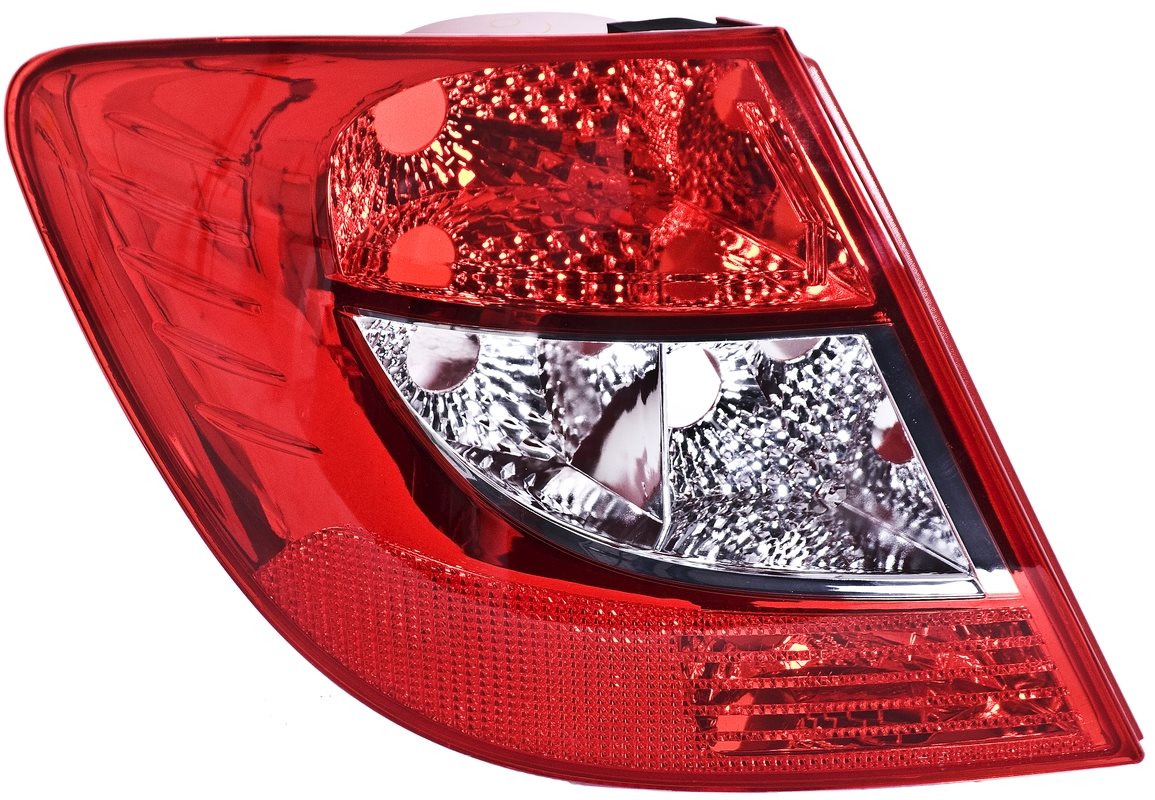 ACI RENAULT THALIA 08 – zadné svetlo (bez objímok) L