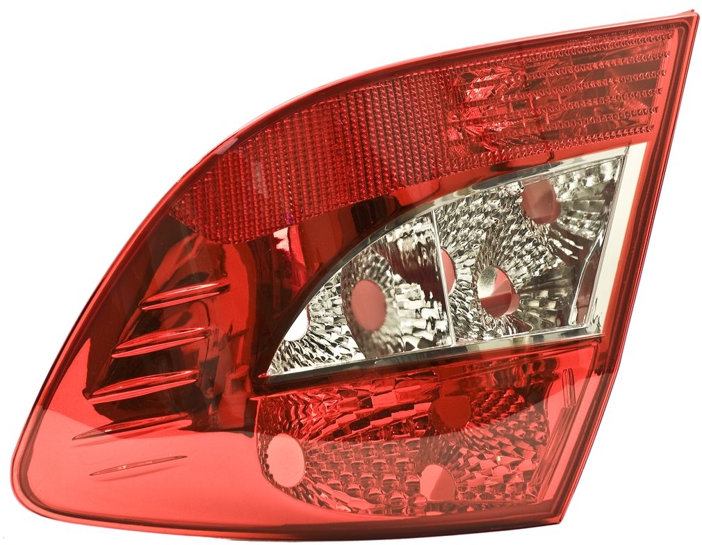ACI RENAULT THALIA 08- zadné svetlo (bez objímok) P