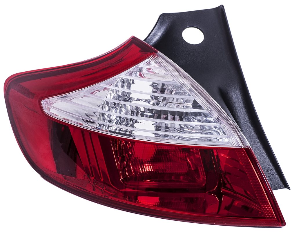ACI RENAULT MÉGANE 08- zadné svetlo 3/5-dv. vonkajší komplet L