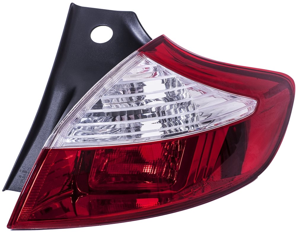 ACI RENAULT MÉGANE 08- zadné svetlo 3/5-dv. vonkajší komplet P