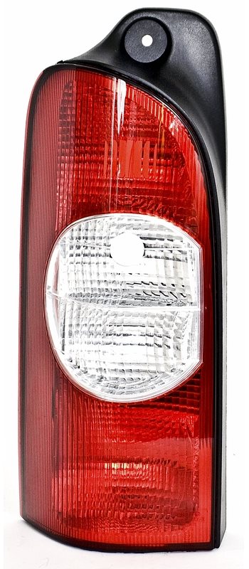 ACI RENAULT MASTER 03- 05 – zadné svetlo bez spiatočky a hmlovky, (bez objímok) L