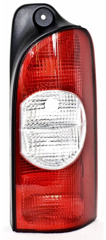 ACI RENAULT MASTER 03- 05- zadné svetlo bez spiatočky a hmlovky, (bez objímok) P