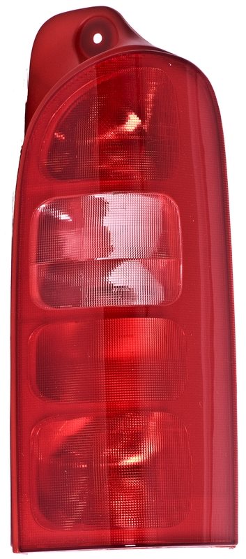 ACI OPEL MOVANO 99-03 97 – zadné svetlo (bez objímok) P