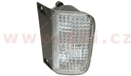 ACI RENAULT TRAFIC 01-06 -6/09 zadné cúvacie svetlo P