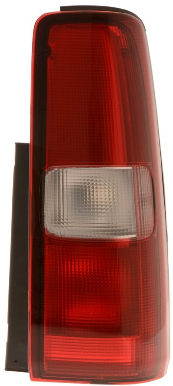 ACI SUZUKI JIMNY 10/98 – zadné svetlo (bez objímok) P