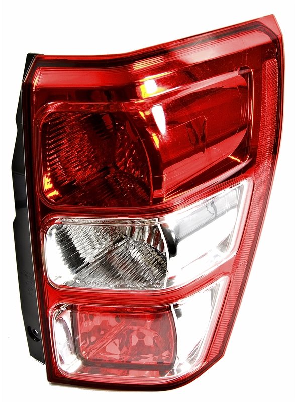ACI SUZUKI VITARA 06- zadné svetlo (bez objímok) 2.0, 5-dv. P