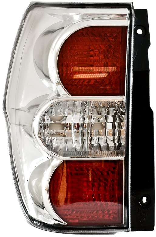 ACI SUZUKI VITARA 06- zadné svetlo (bez objímok) 1.6, 3 dv. L