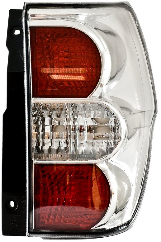ACI SUZUKI VITARA 06- zadné svetlo (bez objímok) 1.6, 3dv. P