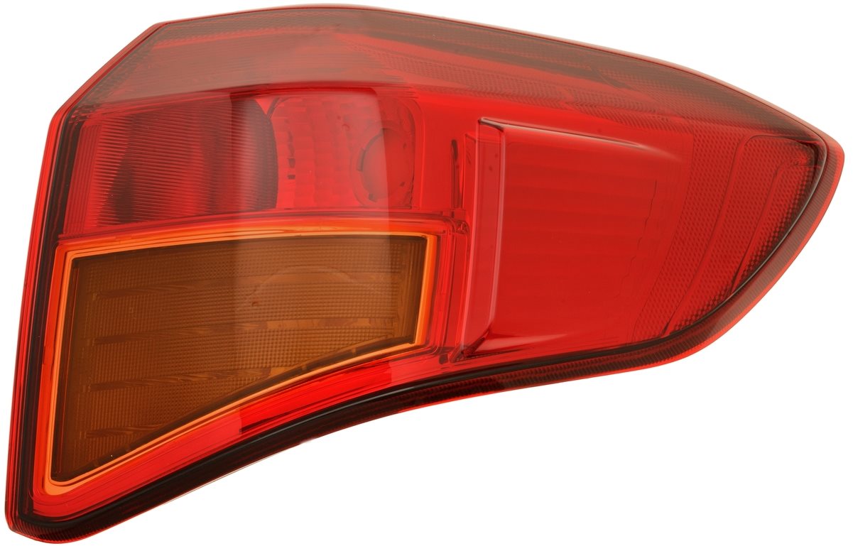 ACI SUZUKI VITARA 2/15 - zadné svetlo vonkajšie bez objímky P