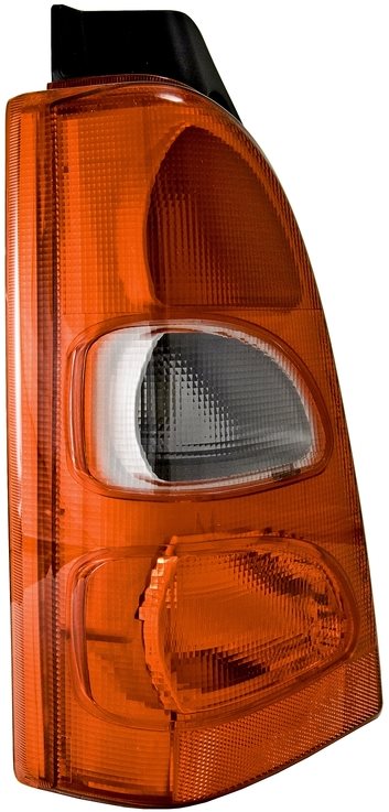ACI SUZUKI WAGON 00 – zadné svetlo (bez objímok) L