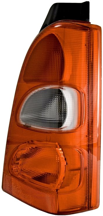 ACI SUZUKI WAGON 00- zadné svetlo (bez objímok) P
