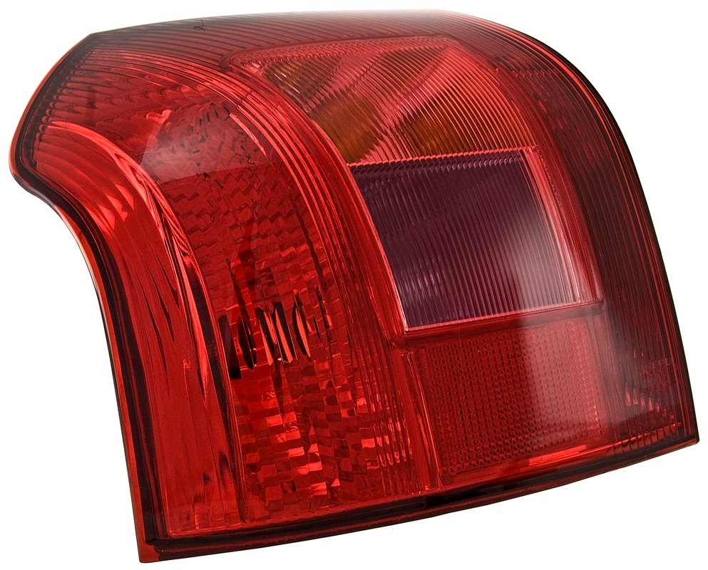 ACI TOYOTA COROLLA 3/5dv. 02-6/04 zadné svetlo (bez objímok) L