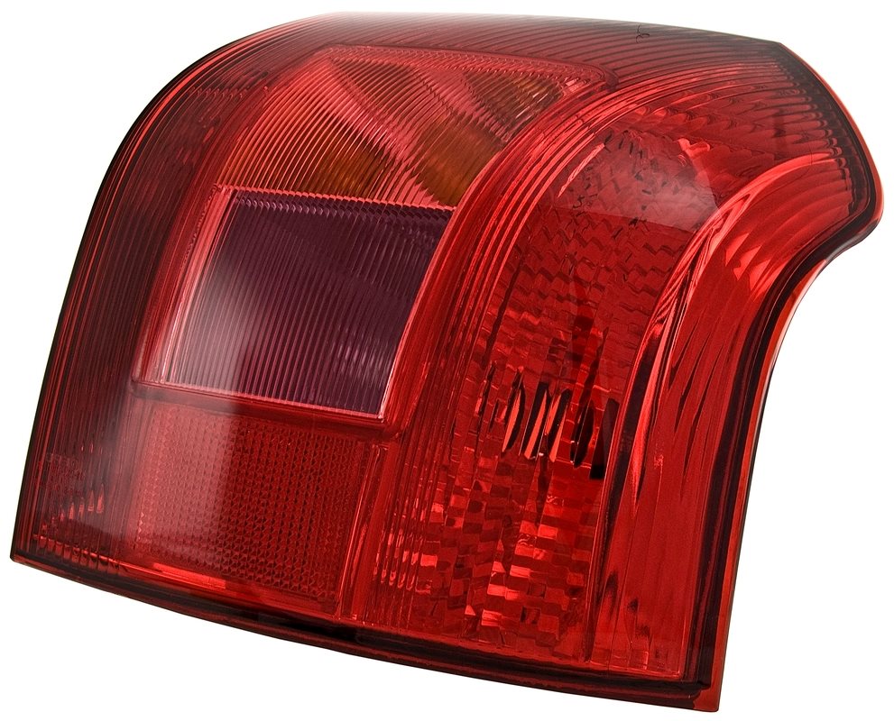 ACI TOYOTA COROLLA 3/5dv. 02-6/04 zadné svetlo (bez objímok) P